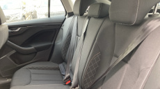 Skoda Scala 1.0 TSI 110 SE 5dr Petrol Hatchback